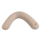 Coussin d’allaitement Big Flopsy Argile