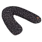 Coussin d’allaitement Big Flopsy Léopard