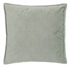 Coussin Lilou 45 x 45 cm Celadon