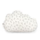 Coussin Nuage Olive bloom