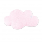 Coussin nuage Softy rose