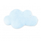 Coussin nuage Softy bleu