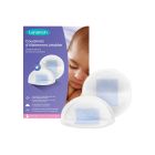 Lot de 60 coussinets d'allaitement jetables