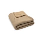 Couverture 100x150cm Sprinkle Knit - Hazel/Fluffy
