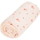 Couverture bébé Bows