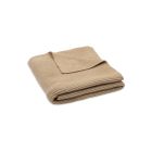 Couverture Berceau 75 x 100 cm Basic Knit Hazel