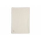 Couverture Berceau 75 x 100 cm Basic Knit Ivory