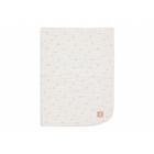 Couverture bébé 75x100 cm Gaze de coton Harvest Moonstone