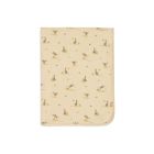 Couverture bébé jersey 75x100 cm Kangaroots