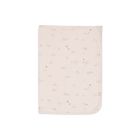 Couverture bébé jersey 75x100 cm Pretty Picnic
