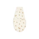Gigoteuse d'emmaillotage Mini Teddy Bear 0-3 mois