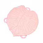 Tapis d'éveil Rose