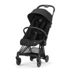 Poussette compacte Coya Urban Mobility Noir