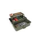 Coffret de rangement créatif complet Olivine