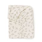 Drap housse Olive 70 x 140 cm