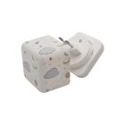 Veilleuse bébé Cube B Espace