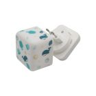 Veilleuse bébé Cube B Océan