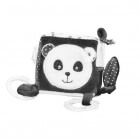 Cube d'activités Panda Chao Chao