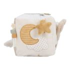 Cube d'activités soft - Newborn