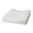 Matelas à langer Fritz Classic Dot Crème de la crème