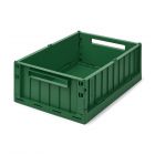 Boîte de rangement Weston taille L Garden Green