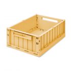 Boîte de rangement Weston taille L Jojoba
