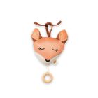 Peluche musicale Cuddle N Sleep Fox
