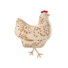 Coussin enfant Poule