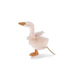 Hochet Cygne La petite école de danse - Crème