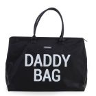 Sac à langer Daddy Bag noir