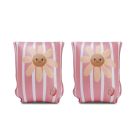 Brassards piscine enfant 2-6 ans - Marguerite