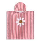 Poncho de plage marguerite 65x65 cm