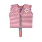 Gilet de natation marguerite 1-2 ans
