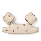 Ceinture de natation avec brassards Darko Peach / Sea shell 19/30 KG
