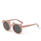 Lunettes de soleil Darla Mr bear Tuscany rose 1-3 ans