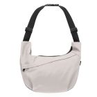 Sac à dos à langer Daybag albâtre