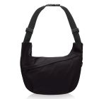 Sac à dos à langer Daybag noir