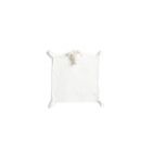 Doudou coton bio Ferdinand l'éléphant