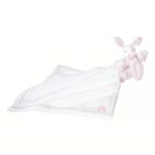Doudou Augustin, le lapin 1977 Rose