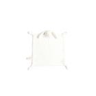 Doudou coton bio Augustin le lapin