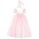 Déguisement de princesse magique 3-4 ans