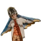 Déguisement pour enfant perroquet