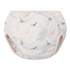 Couche de bain lavable Dino 0-3 ans