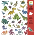 Stickers Les Dinosaures