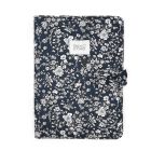 Protège carnet de santé Summer Blooms