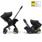 Siège auto poussette Doona i Nitro Black