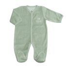 Pyjama naissance Mini Nous Olive