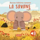 Douces histoires sonores : la savane