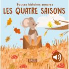 Douces histoires sonores : les quatres saisons