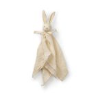 Doudou Blinkie Otis Oat White